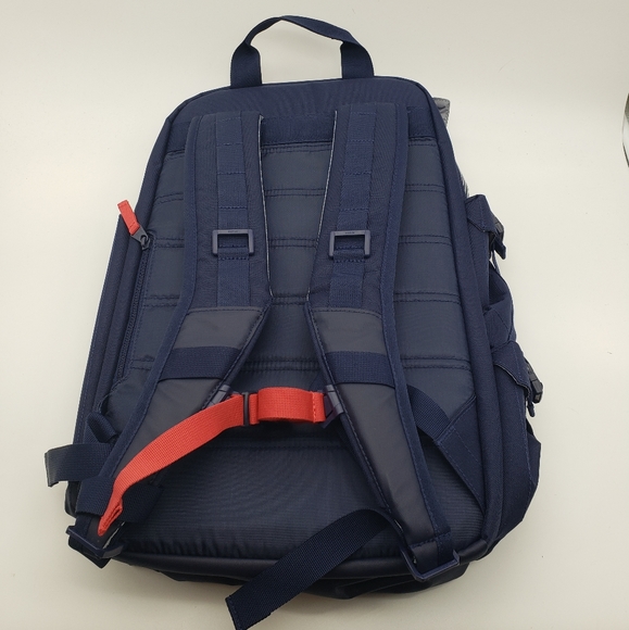 Under Armour Bag Project X Rock Freedom Bookbag - Picture 4 of 4